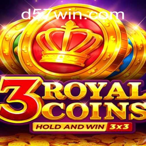 Descubra o Mundo de Aventura e Oportunidades com 3royalcoins