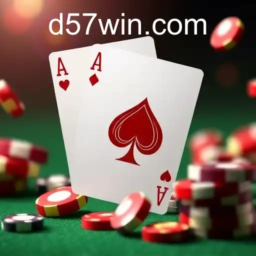 57 win bet: Ganhe Dinheiro Rápido com Bacará Online e Saque via PIX em 2026