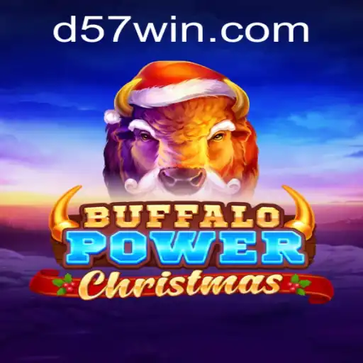 Descubra a Emoção do Jogo Buffalo Power Christmas