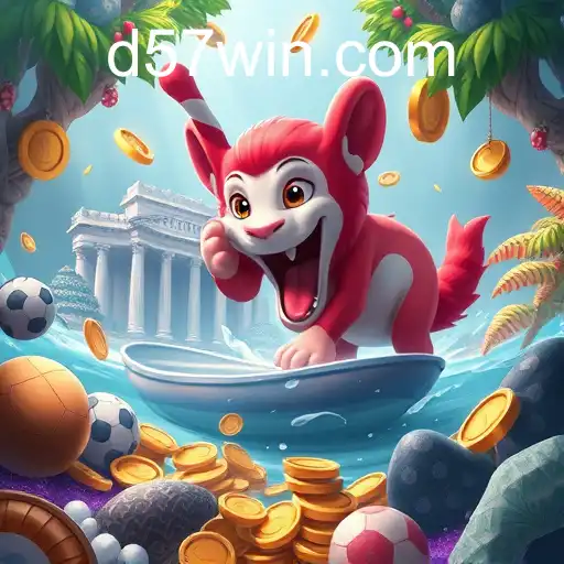 57 Win Bet 2026: Como Ganhar com Caça-níqueis com Bônus e Saque via PIX Rápido