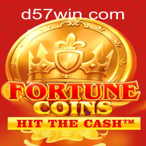 Explorando o Jogo FortuneCoins: Como Dominar a Estratégia 57 Win Bet