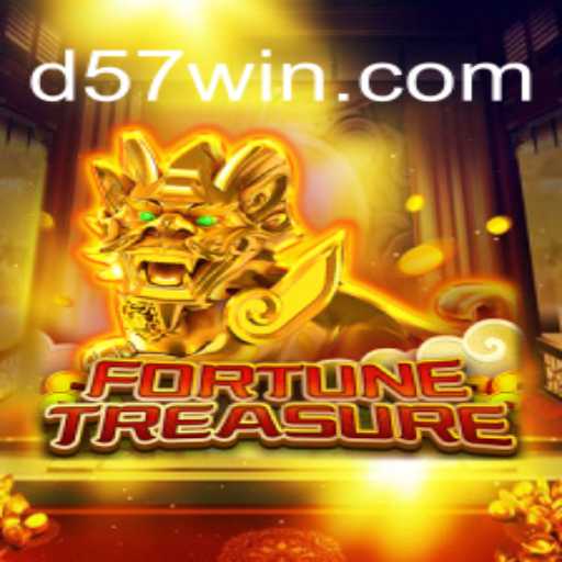 Descubra FortuneTreasure: Aventura, Estratégia e Diversão