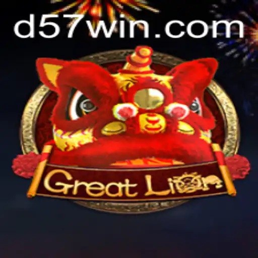 Descubra GreatLion: O Fascinante Mundo do Jogo '57 Win Bet'