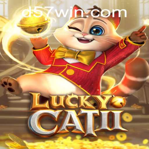 Explorando o Universo de LuckyCatII: O Jogo do Momento