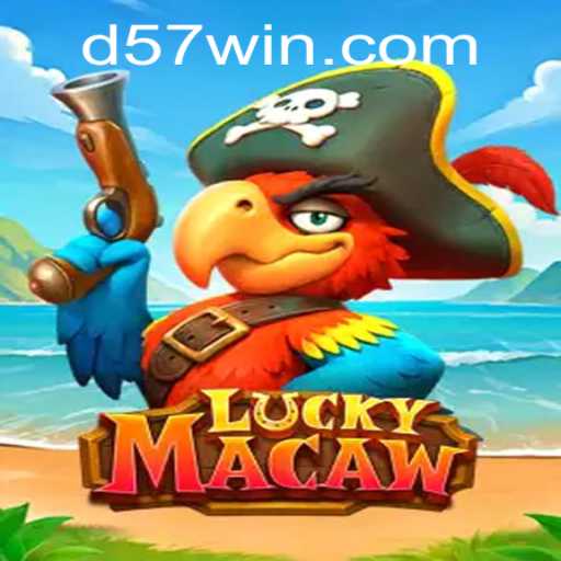 Descubra o Excitante Mundo de LuckyMacaw: Um Jogo de Sorte e Estratégia
