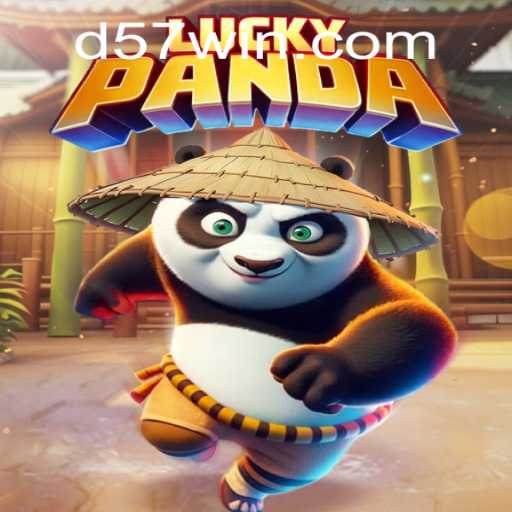 Descubra o Mundo de LuckyPanda e a Estratégia '57 Win Bet'