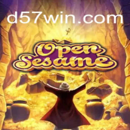 Explorando o Universo do Jogo OpenSesame e a Estratégia '57 Win Bet'
