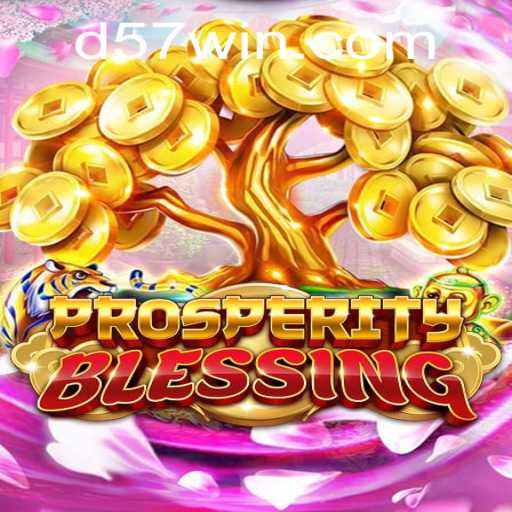 Explorando o Fascinante Mundo de ProsperityBlessing: Um Jogo de Sorte e Estratégia