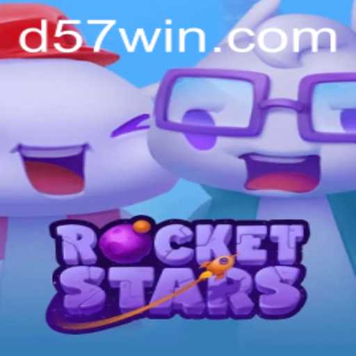 RocketStars: Dominando o Universo das Apostas com '57 Win Bet'