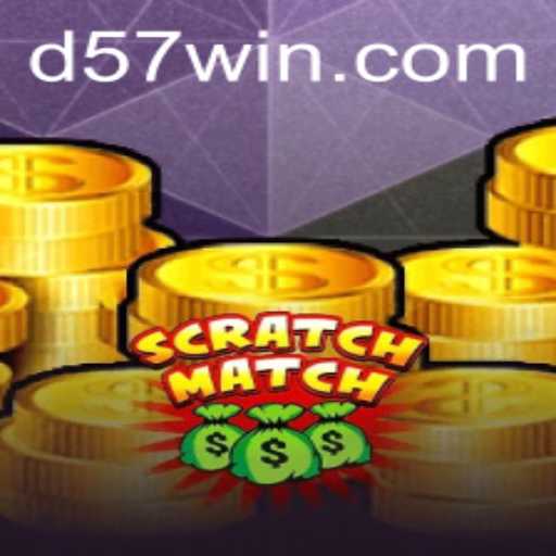 Descubra a Emoção do ScratchMatch: A Nova Sensação dos Jogos de Aposta