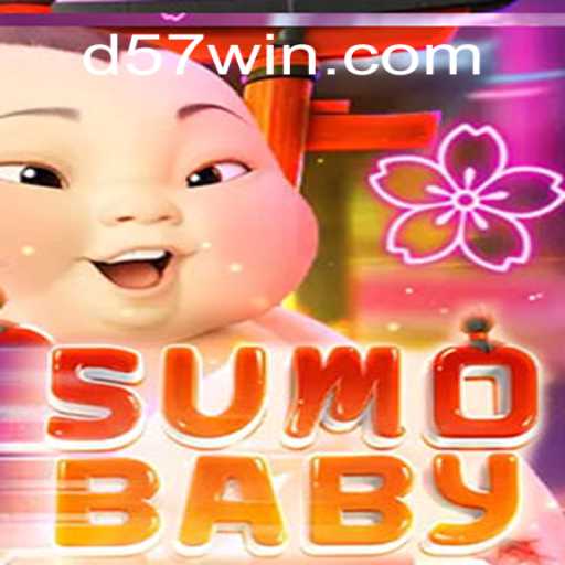 Explorando o SumoBaby: O Jogo que Conquista Multidões