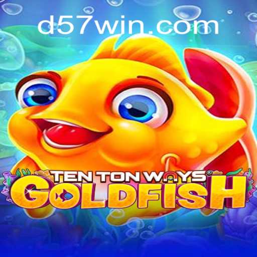 Descubra o Universo Encantador de TenTonWaysGoldfish