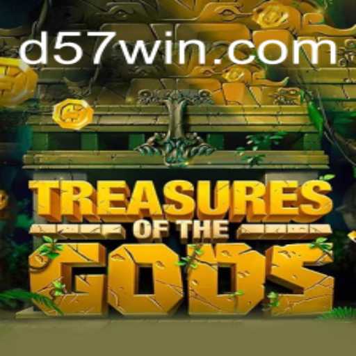 Explorando o Encanto e as Regras do Jogo 'TreasureoftheGods'