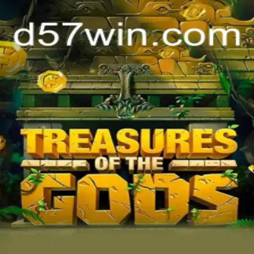 Explorando o Encanto e as Regras do Jogo 'TreasureoftheGods'