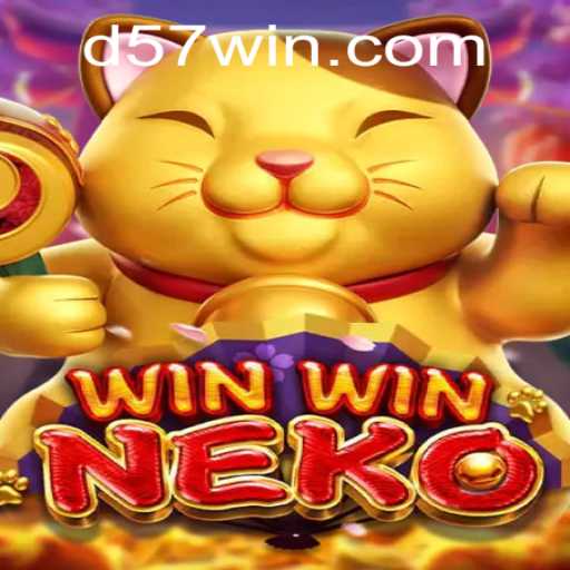Descubra os Segredos de WinWinNeko e Domine a Jogabilidade com a Estratégia '57 win bet'